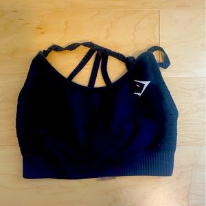 Gymshark Sports Bra